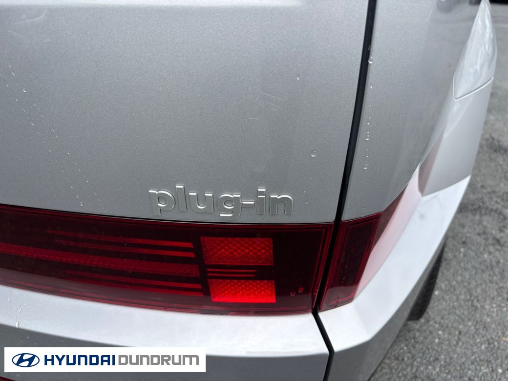 2025 Hyundai Santa Fe