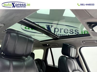 2020 Land Rover Range Rover