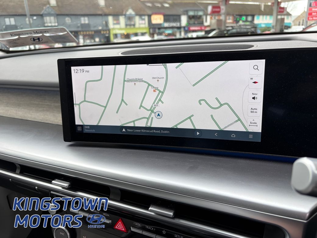 2025 Hyundai Ioniq 9