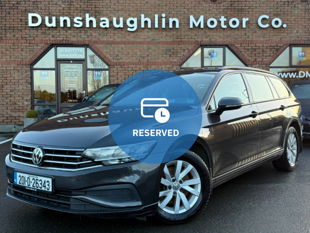 vehicle for sale from Dunshaughlin Motor Co
