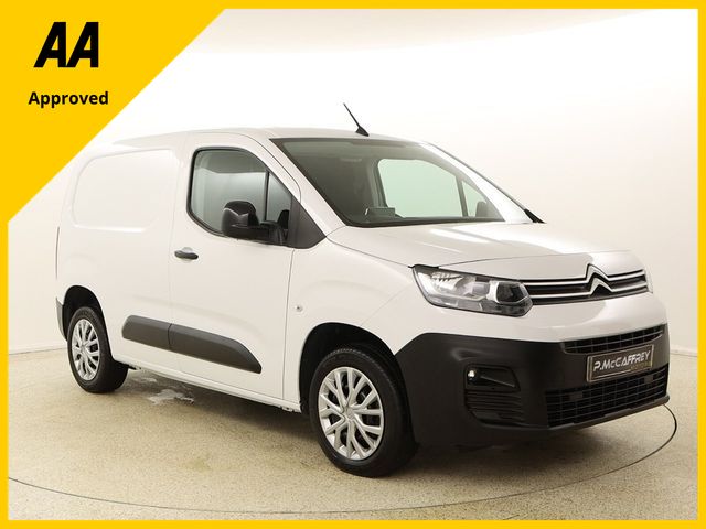 vehicle for sale from P McCaffrey Motors