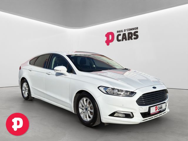 vehicle for sale from Paul O'Connor Cars