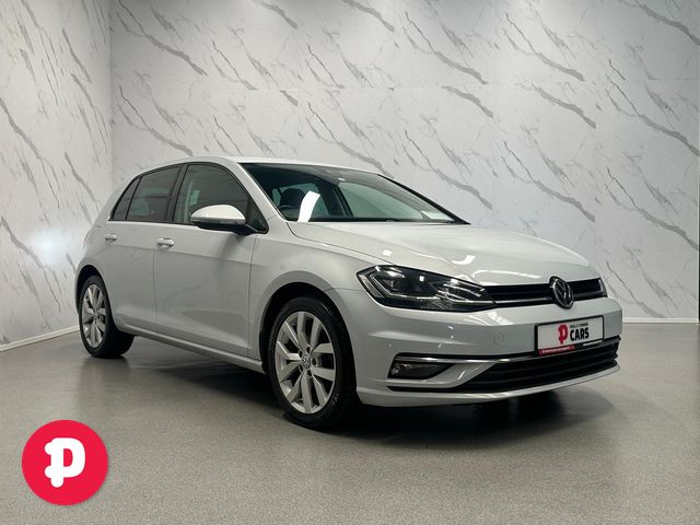 vehicle for sale from Paul O'Connor Cars