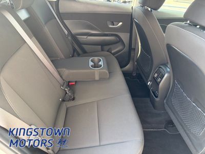 2023 Hyundai Kona