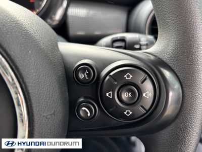 2019 Mini Cooper