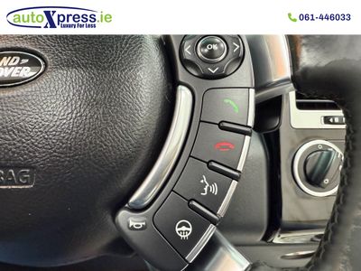 2011 Land Rover Range Rover