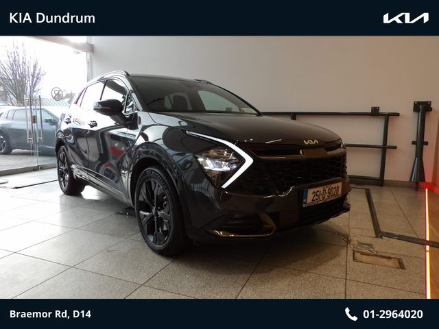 vehicle for sale from Kia Dundrum