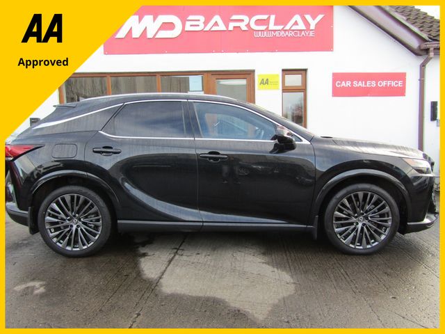 vehicle for sale from MD Barclay