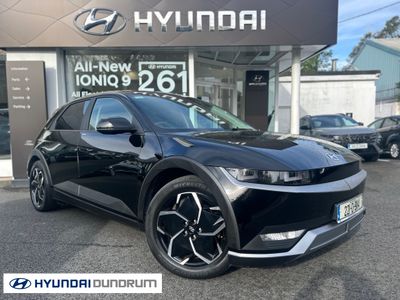 2022 Hyundai Ioniq 5