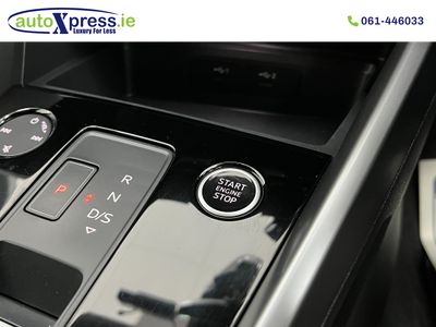 2022 Audi A3