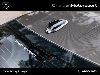 2019 BMW M4