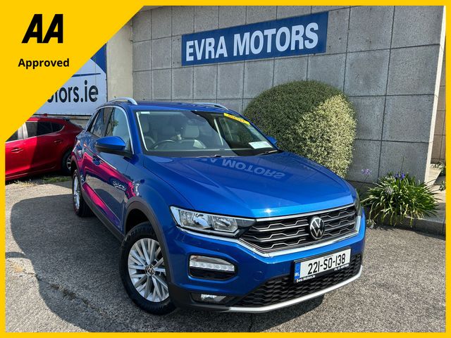 vehicle for sale from Evra Motors