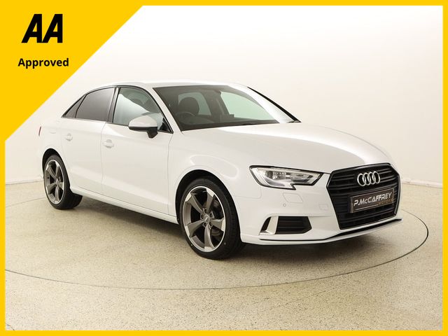 vehicle for sale from P McCaffrey Motors