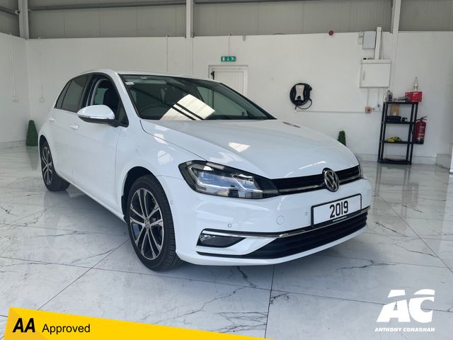 vehicle for sale from Anthony Conaghan Cars