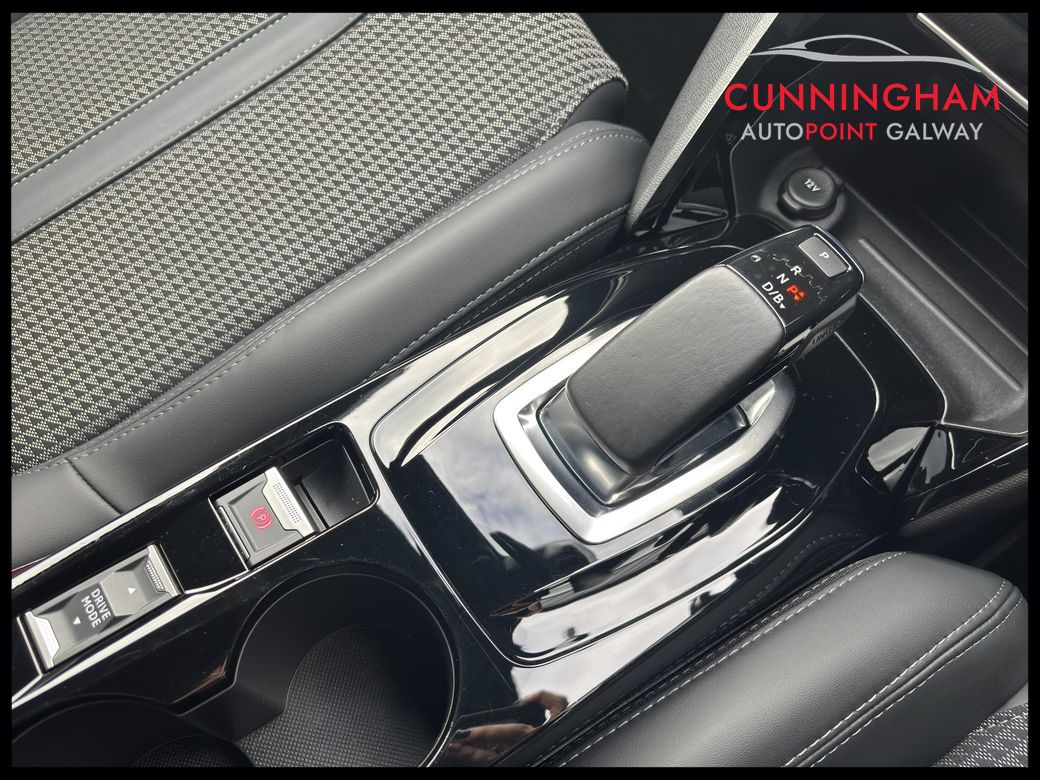 2022 Peugeot 208