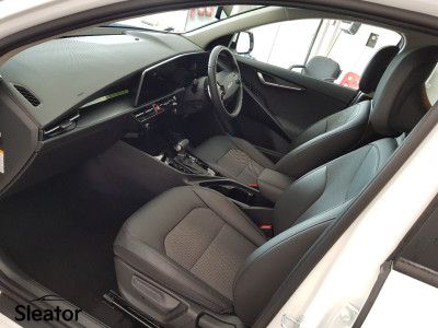 2023 Kia Niro