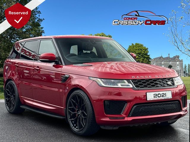 vehicle for sale from Conor Cassidy Cars