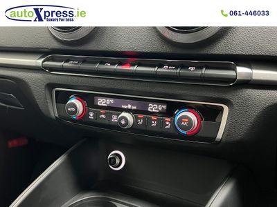 2017 Audi A3