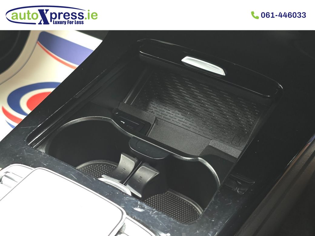 2021 Mercedes-Benz A Class