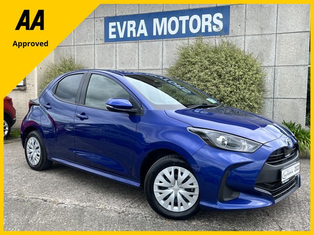 vehicle for sale from Evra Motors