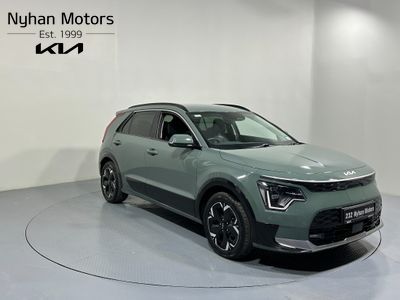 2023 Kia Niro