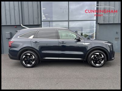 2024 Kia Sorento