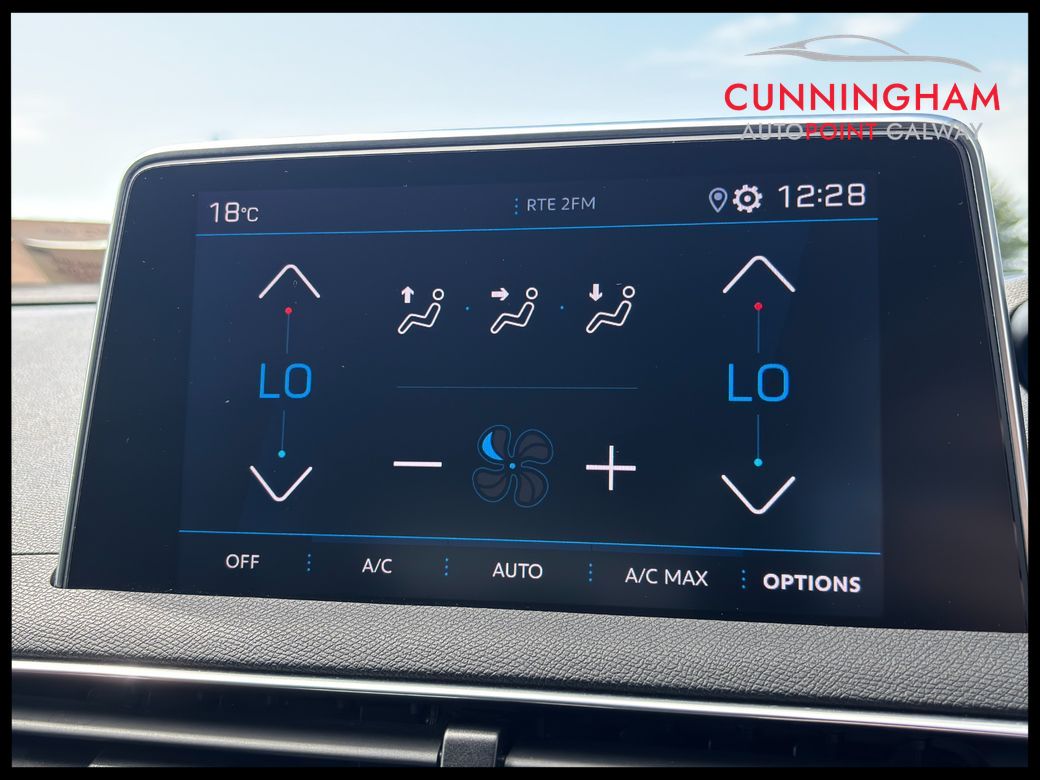 2021 Peugeot 3008