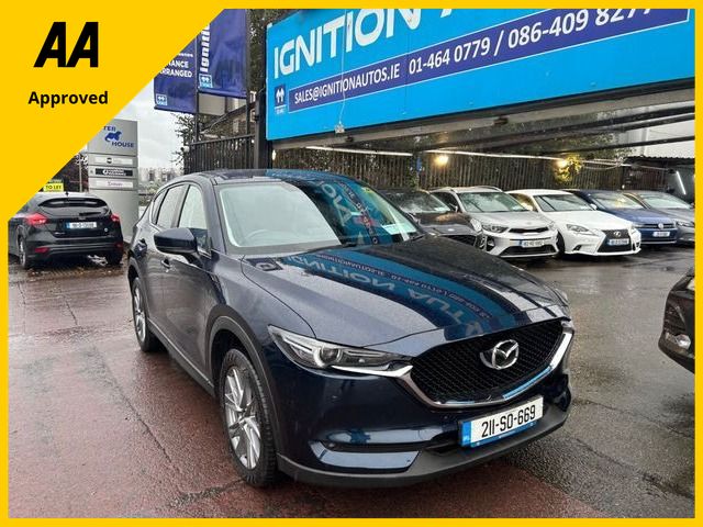 vehicle for sale from Ignition Autos Ltd