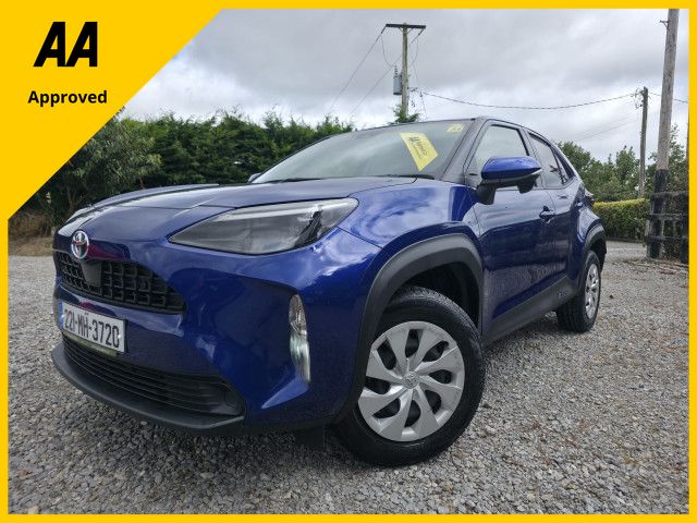 vehicle for sale from Curragha Motors
