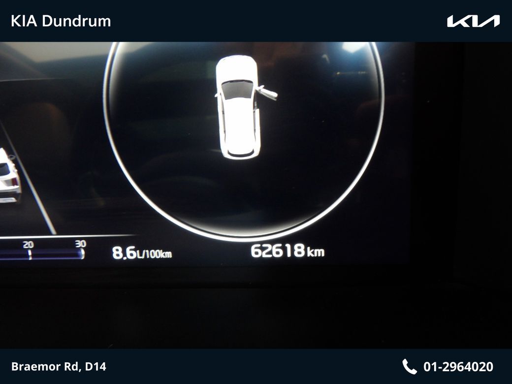 2024 Kia Sorento