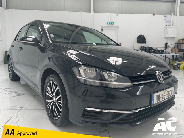 vehicle for sale from Anthony Conaghan Cars