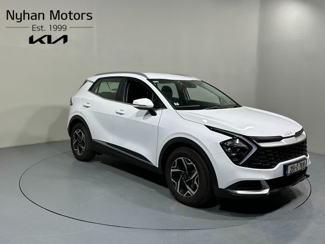 vehicle for sale from Nyhan Motors