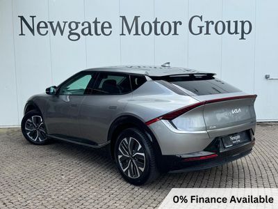 2024 Kia EV6