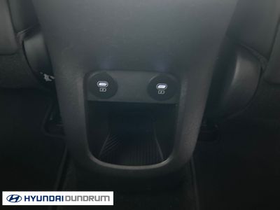 2025 Hyundai Ioniq 5