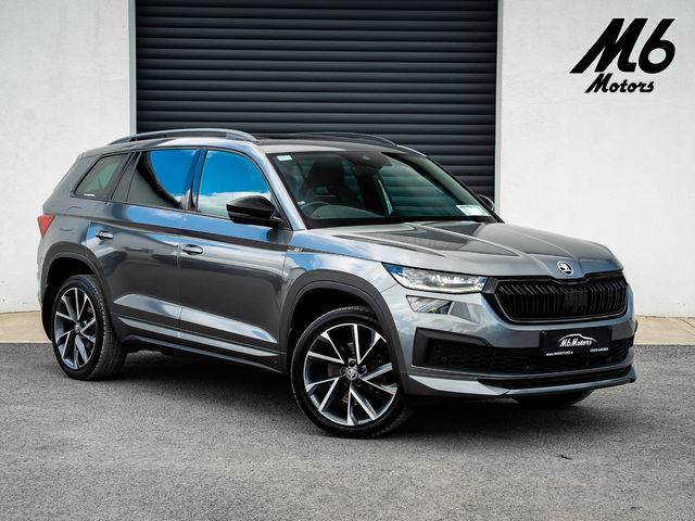 vehicle for sale from M6 Motors
