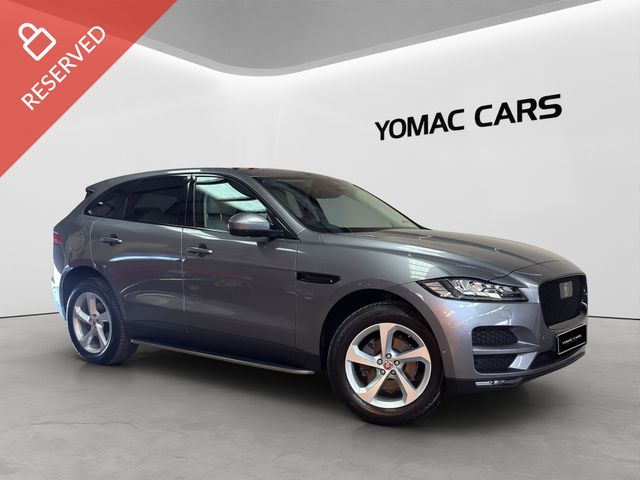vehicle for sale from Yomac Cars
