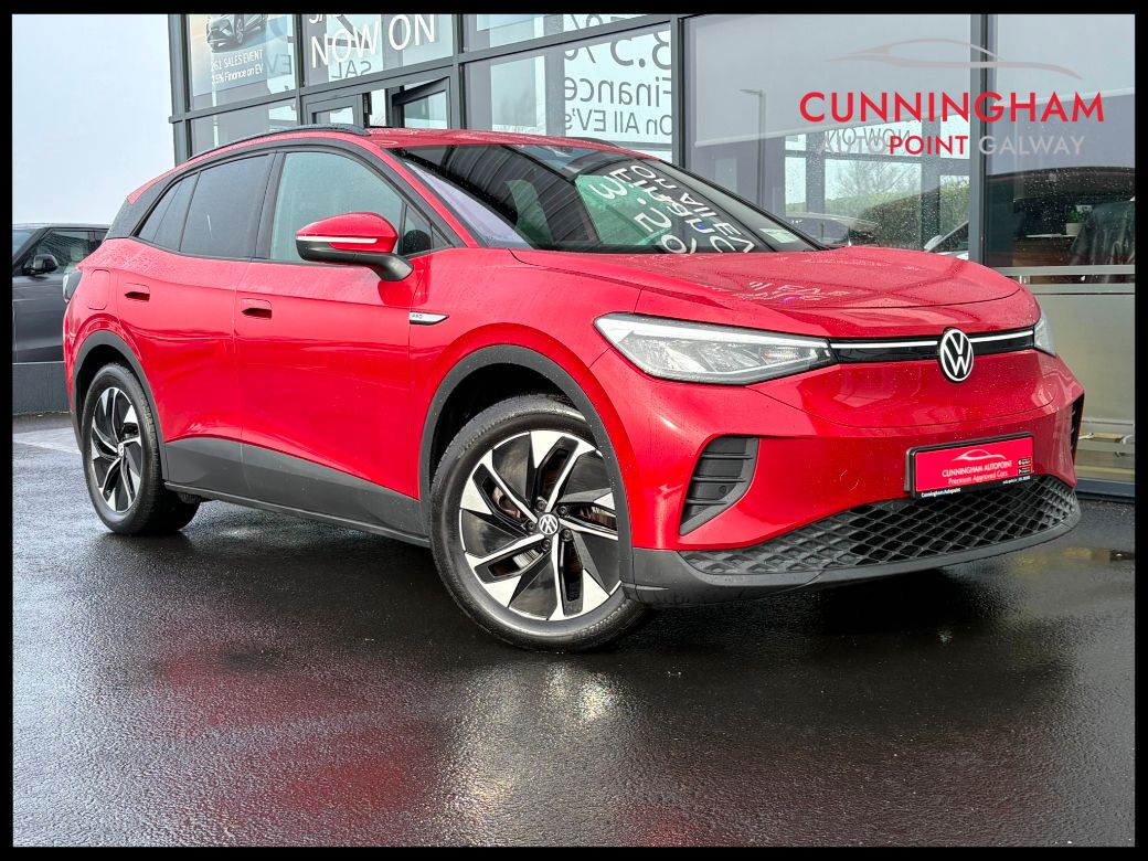 2023 Volkswagen ID.4