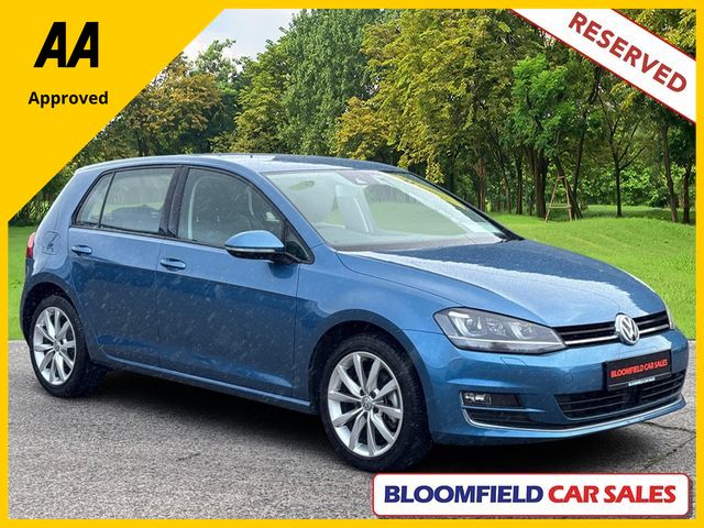 vehicle for sale from Bloomfield Car Sales