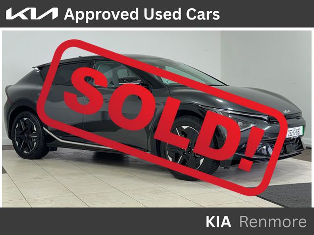 vehicle for sale from Kia Renmore