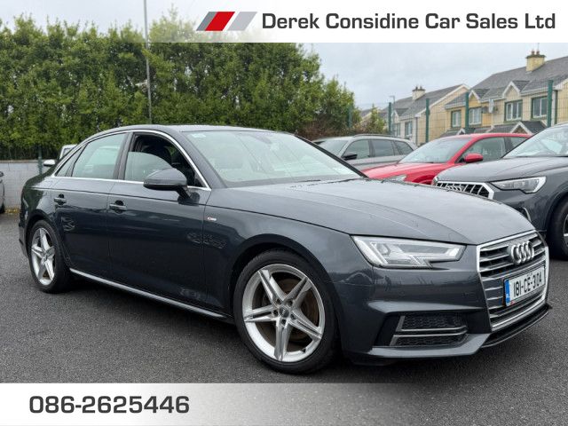 vehicle for sale from Derek Considine Car Sales Ltd