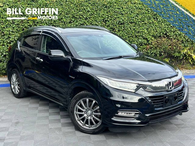 vehicle for sale from Bill Griffin Motors