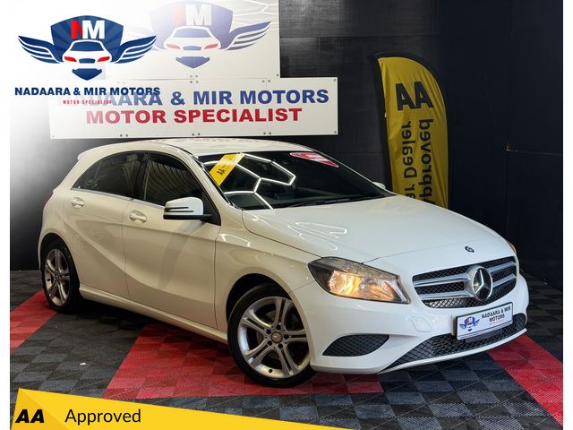 vehicle for sale from Nadaara & Mir Motors