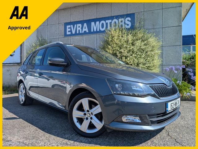 vehicle for sale from Evra Motors