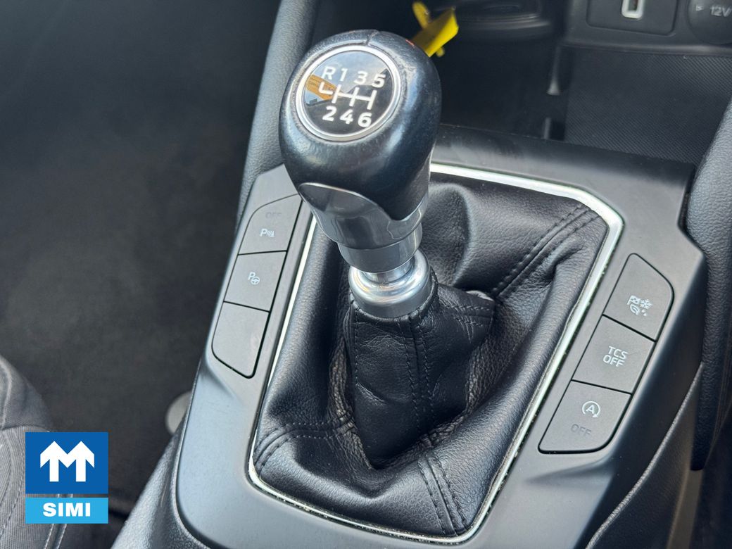 2020 Ford Focus
