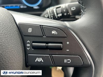 2025 Hyundai i20