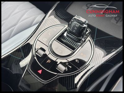 2025 BYD Seal