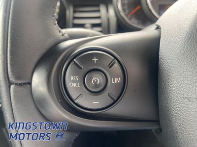 2016 Mini Cooper