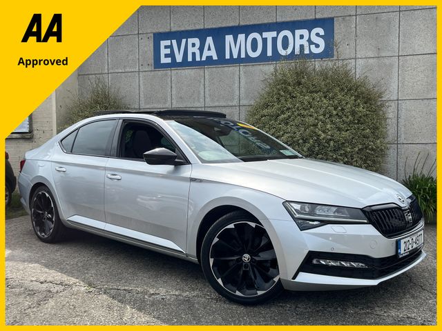 vehicle for sale from Evra Motors