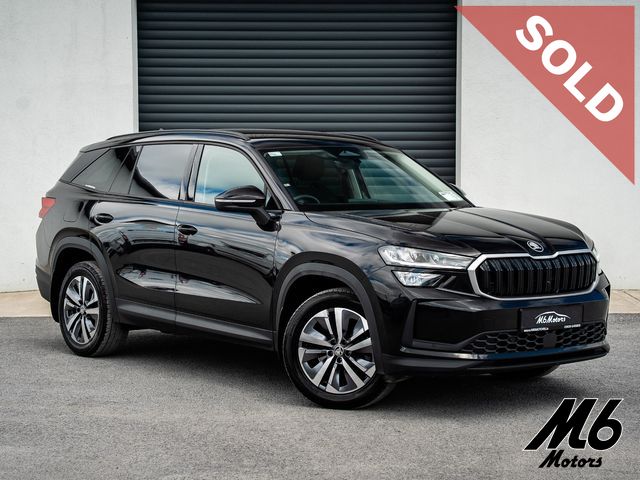 vehicle for sale from M6 Motors