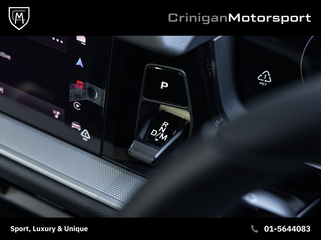 2025 Porsche Cayenne